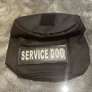 Service Dog Pack!!